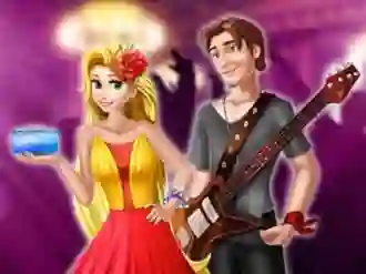 Highschool Prom Crush — безкоштовна онлайн гра