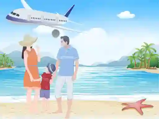 Go Travel Puzzle — безкоштовна онлайн гра