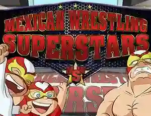 Mexican Wrestler Superstars — безкоштовна онлайн гра
