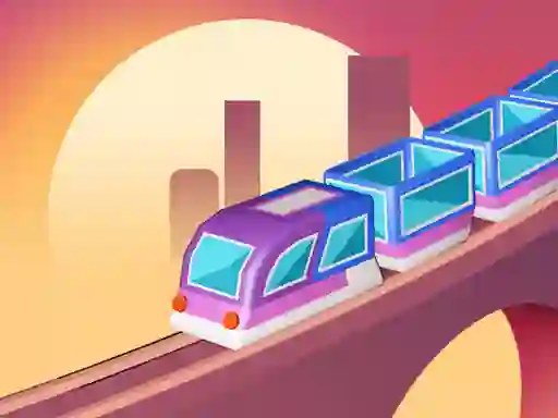 Train Master — безкоштовна онлайн гра