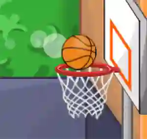 Real Street Basketball — безкоштовна онлайн гра