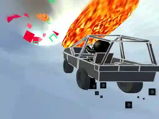 Stickman Extreme Racing 3d — безкоштовна онлайн гра