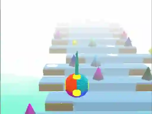 Heaven Stairs — безкоштовна онлайн гра