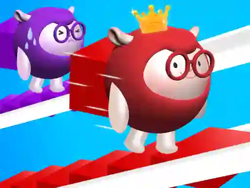 Bridge Fun Race — безкоштовна онлайн гра