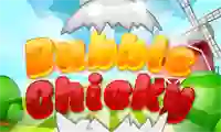 Bubble Chicky — безкоштовна онлайн гра