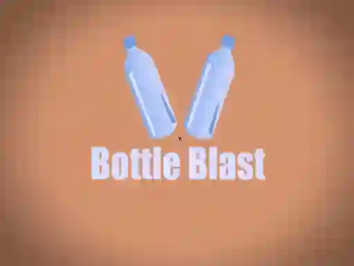 Bottle Blast — безкоштовна онлайн гра