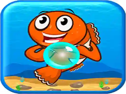 Bubble Shooter — безкоштовна онлайн гра