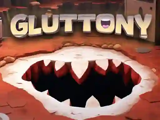 Gluttony — безкоштовна онлайн гра