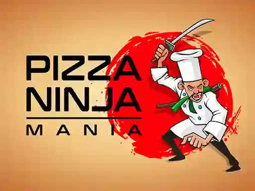 Pizza Ninja Mania — безкоштовна онлайн гра