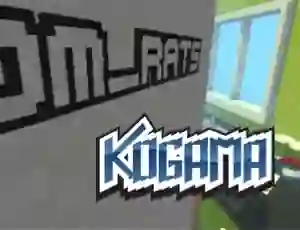 Kogama: DM Rats — безкоштовна онлайн гра