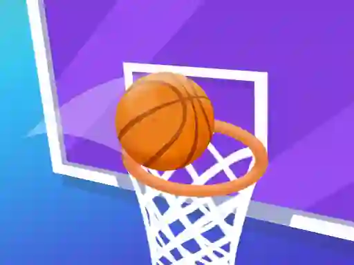 Basketball Challenge — безкоштовна онлайн гра