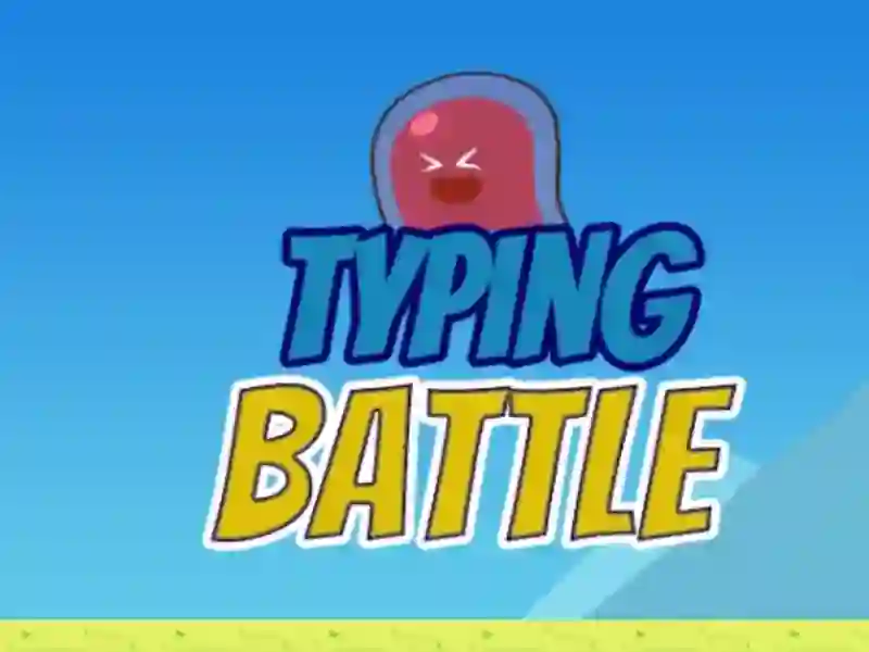 Typing Battle — безкоштовна онлайн гра