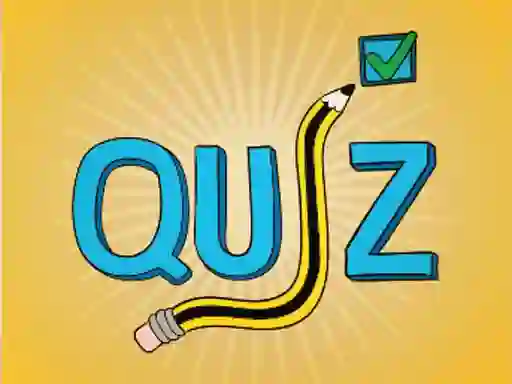 EG Quiz Games — безкоштовна онлайн гра