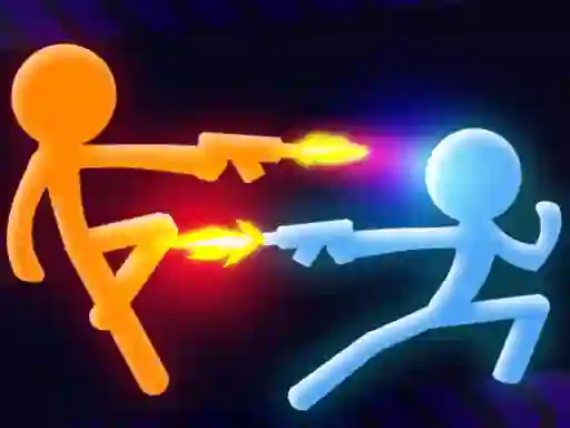 Stick War: Infinity Duel — безкоштовна онлайн гра
