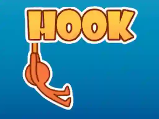 Hook — безкоштовна онлайн гра