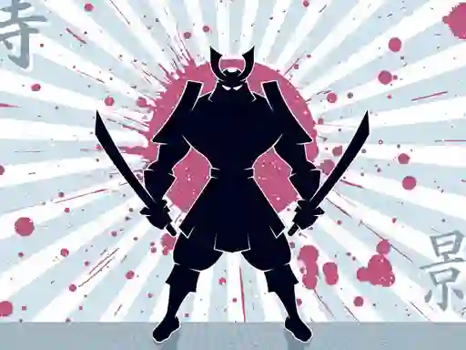 Warriors Against Enemies Coloring — безкоштовна онлайн гра