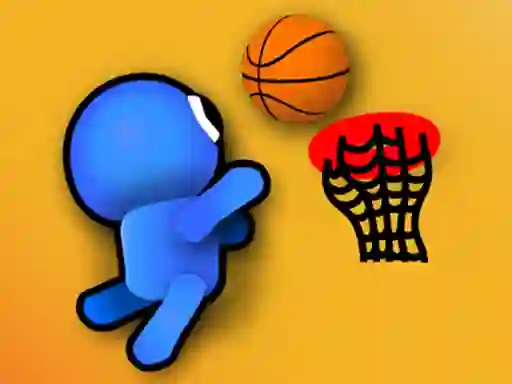 Basket Battle — безкоштовна онлайн гра