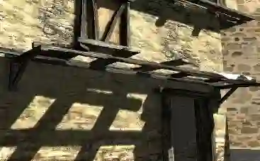 antique village escape — безкоштовна онлайн гра