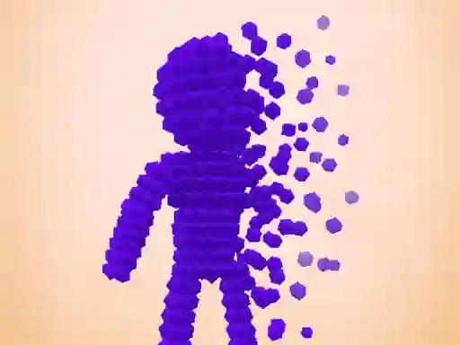 Pixel Rush — безкоштовна онлайн гра