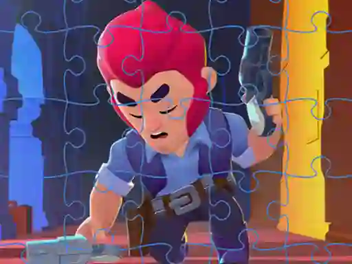 Fighting Stars Jigsaw — безкоштовна онлайн гра