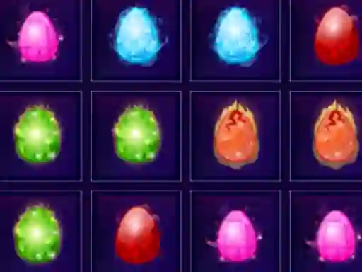 Easter Egg Lines — безкоштовна онлайн гра