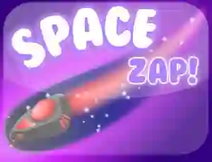 Space Zap! — безкоштовна онлайн гра