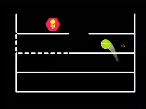 Jump Ball — безкоштовна онлайн гра