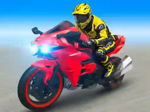 Stunt Bike Rider Bros — безкоштовна онлайн гра