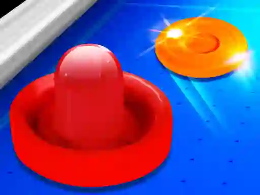 Realistic Air Hockey — безкоштовна онлайн гра
