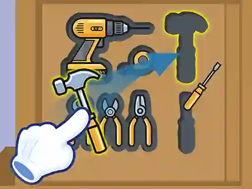 Drawer Sort — безкоштовна онлайн гра