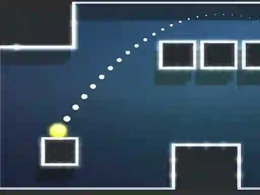 Throw Ball In The Hole — безкоштовна онлайн гра