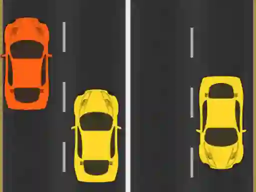 Traffic Driver — безкоштовна онлайн гра