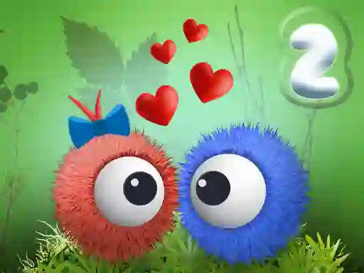 Fluffy Story 2 — безкоштовна онлайн гра