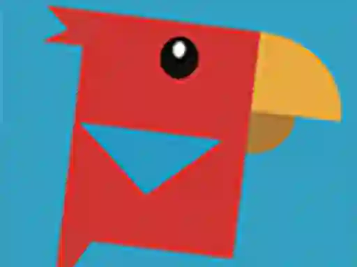 Climbing Bird — безкоштовна онлайн гра