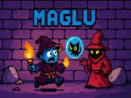 Maglu v2 — безкоштовна онлайн гра