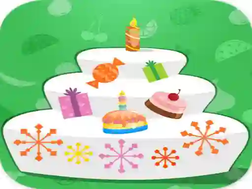 Perfect Cake Master — безкоштовна онлайн гра