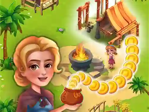 Home Island — безкоштовна онлайн гра