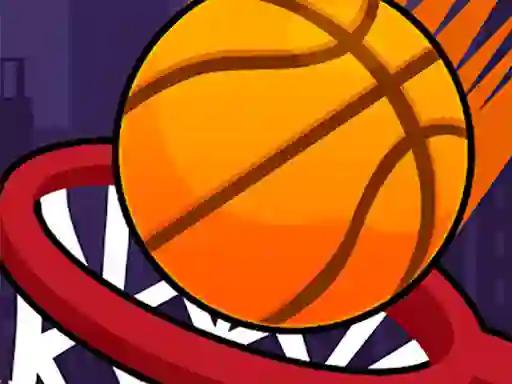 Treze Basket — безкоштовна онлайн гра