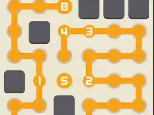 Number Maze — безкоштовна онлайн гра