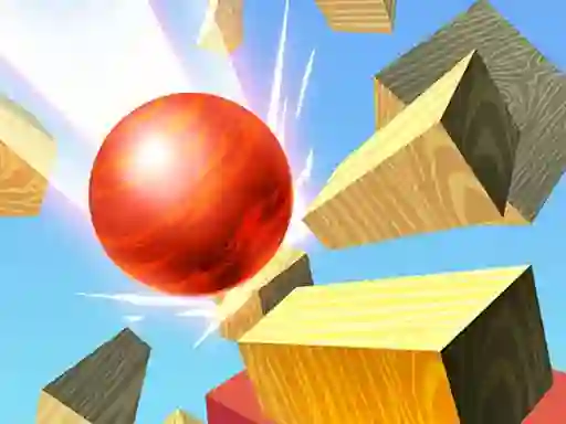 Knock Balls — безкоштовна онлайн гра