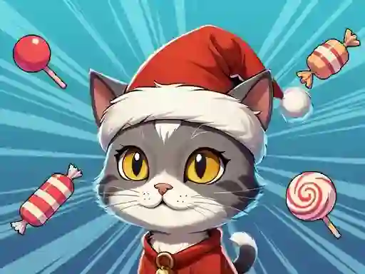 Christmas sorting — безкоштовна онлайн гра