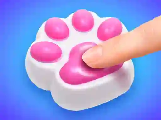 Squishy: Taba Paw — безкоштовна онлайн гра