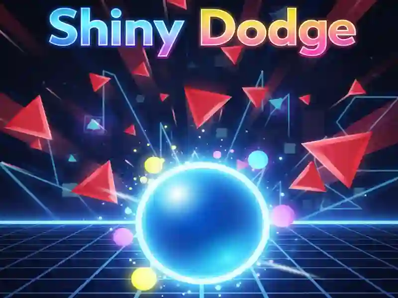 Shiny Dodge — безкоштовна онлайн гра