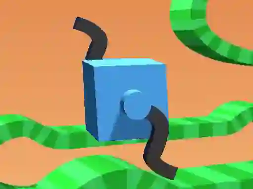 Draw Leg — безкоштовна онлайн гра