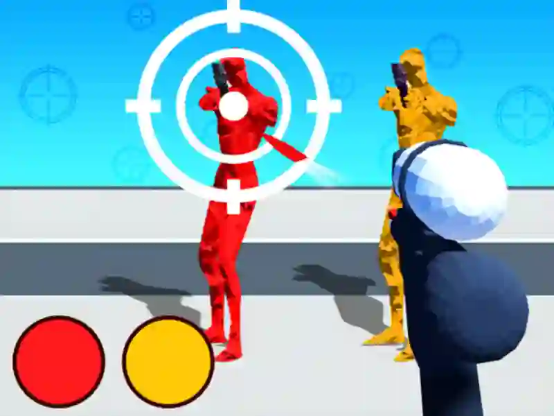 Discolor Master — безкоштовна онлайн гра