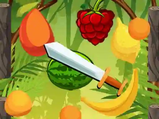 Tropical Slasher — безкоштовна онлайн гра