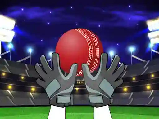 Catch The Balls — безкоштовна онлайн гра