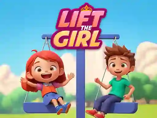 Lift The Girl — безкоштовна онлайн гра