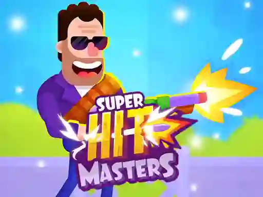 Super Hit Masters — безкоштовна онлайн гра