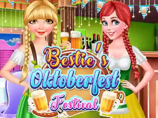 BFF Fest Festival — безкоштовна онлайн гра
